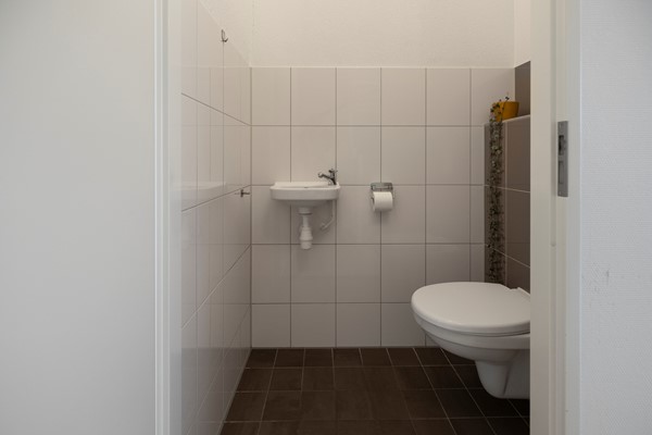 Medium property photo - Molenstraat 140, 1781 NR Den Helder